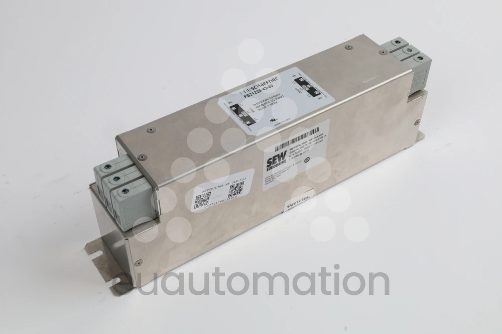 NETZFILTER NF 048-503