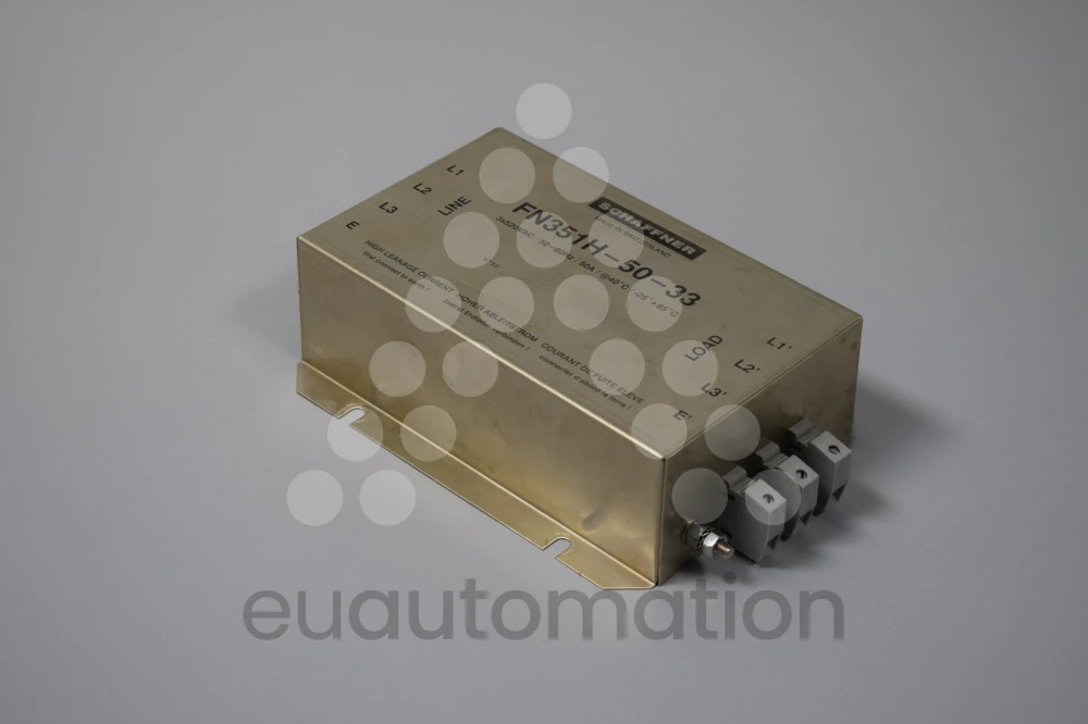 NETZFILTER NF 050-503
