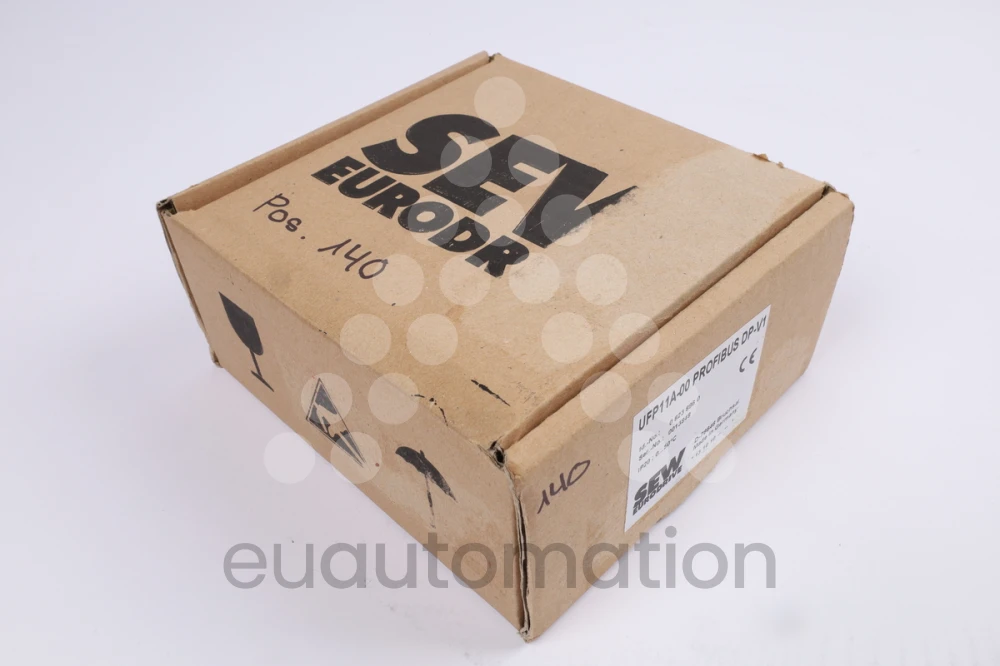 UFP11A-00 PROFIBUS DP-V1