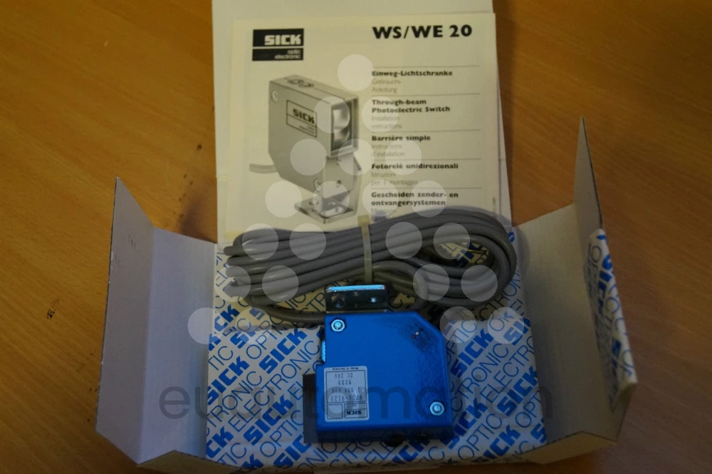 WS 20-6023 WE 20-9123