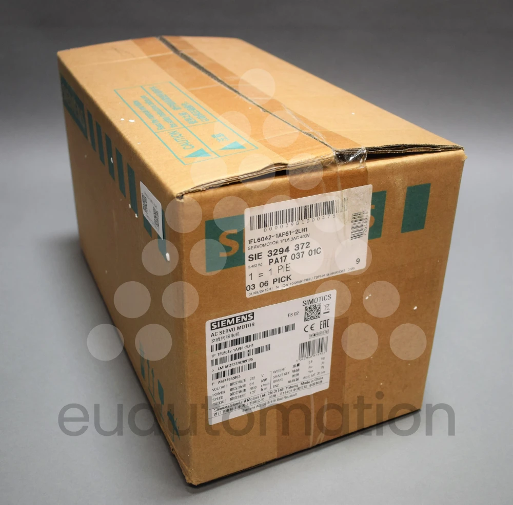 1FL6042-1AF61-2LH1
