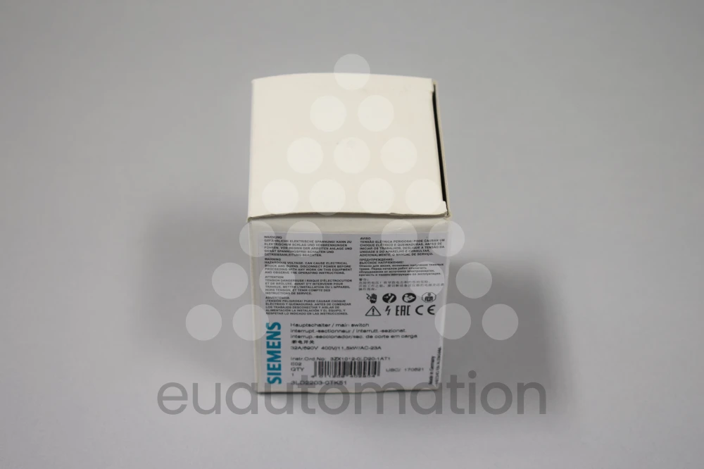 3LD2203-0TK51