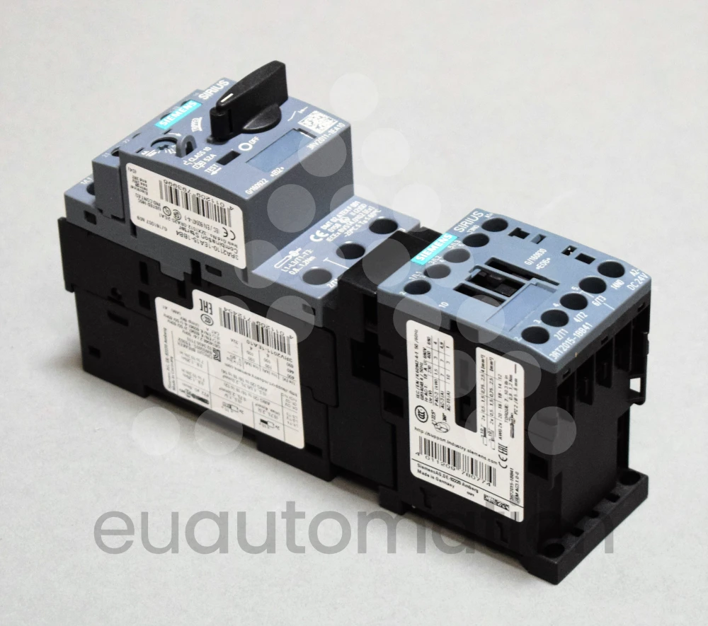 3RA2110-1EA15-1BB4