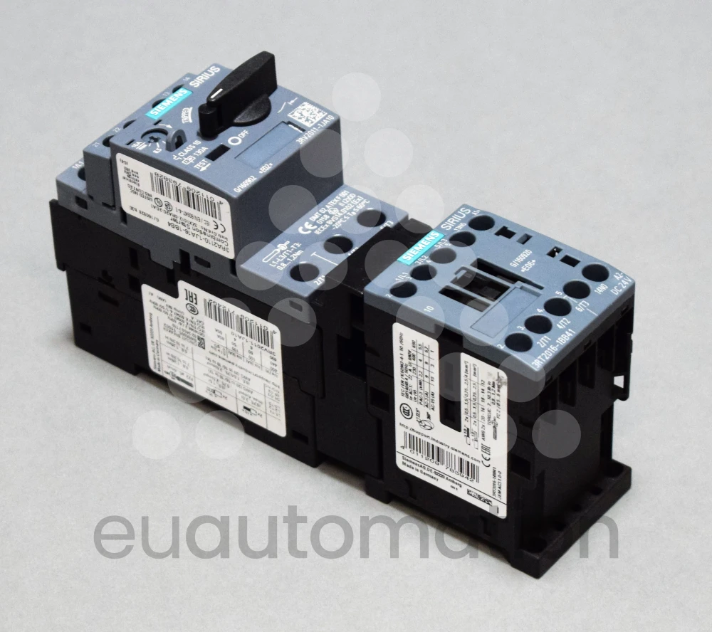 3RA2110-1JA16-1BB4