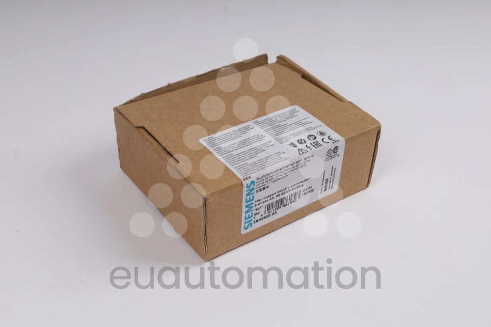 3RA6920-3A