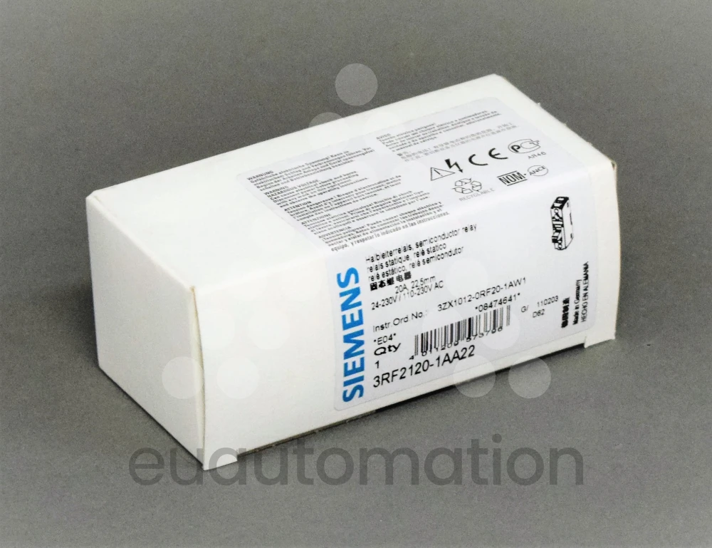 3RF2120-1AA22