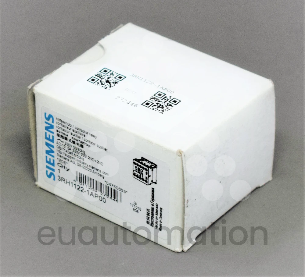 3RH1122-1AP00