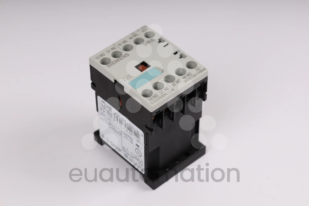 3RH1122-1HB40