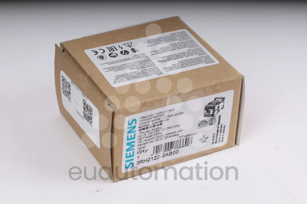 3RH2122-2AB00