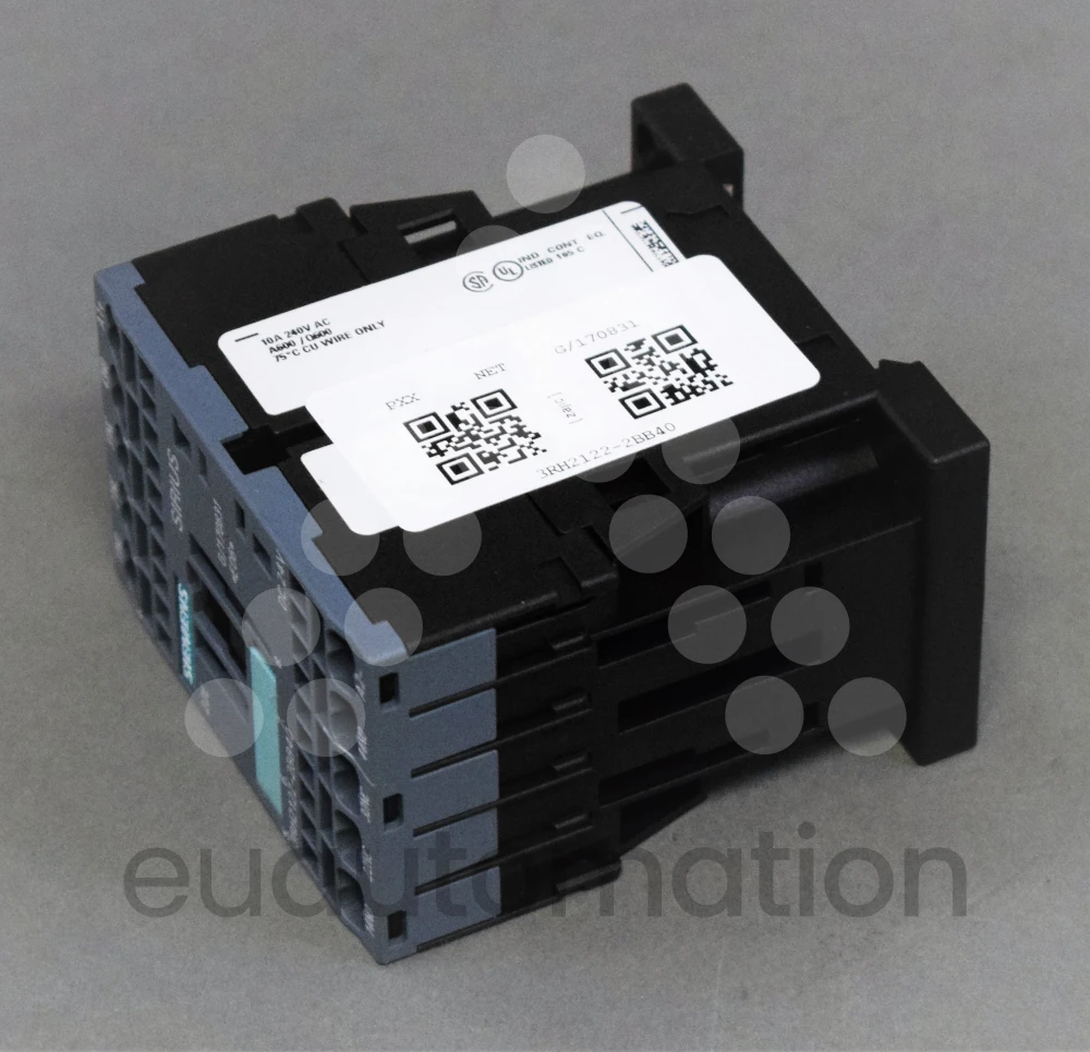 3RH2122-2BB40