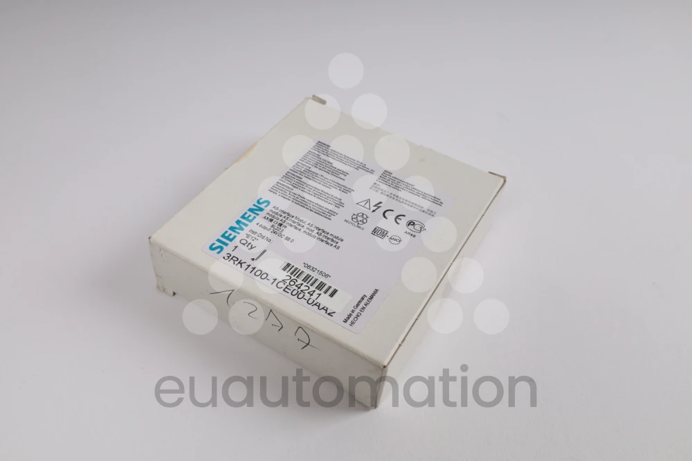 3RK1100-1CE00-0AA2