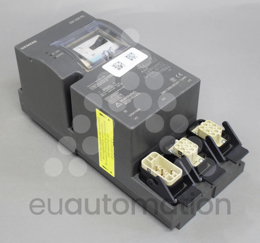 3RK1300-0ES01-1AA0