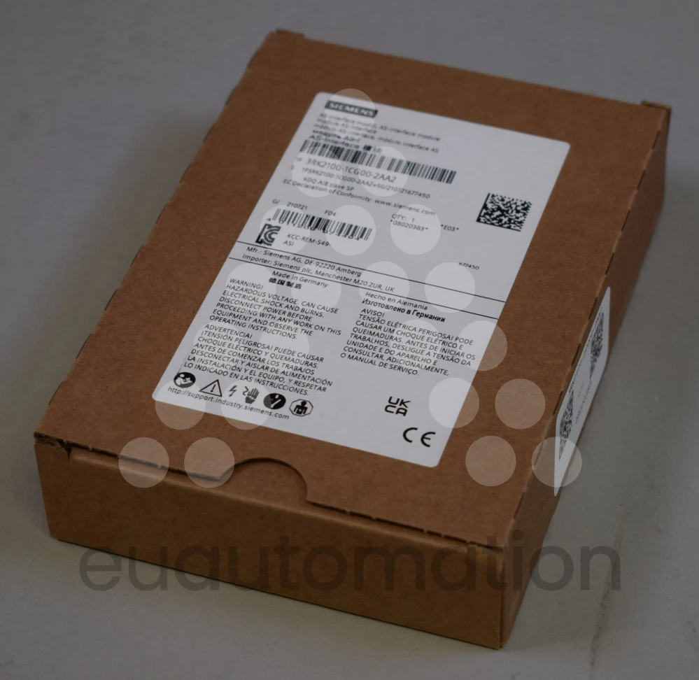 3RK2100-1CG00-2AA2