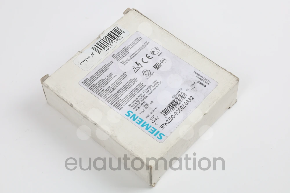 3RK2200-0CE02-0AA2