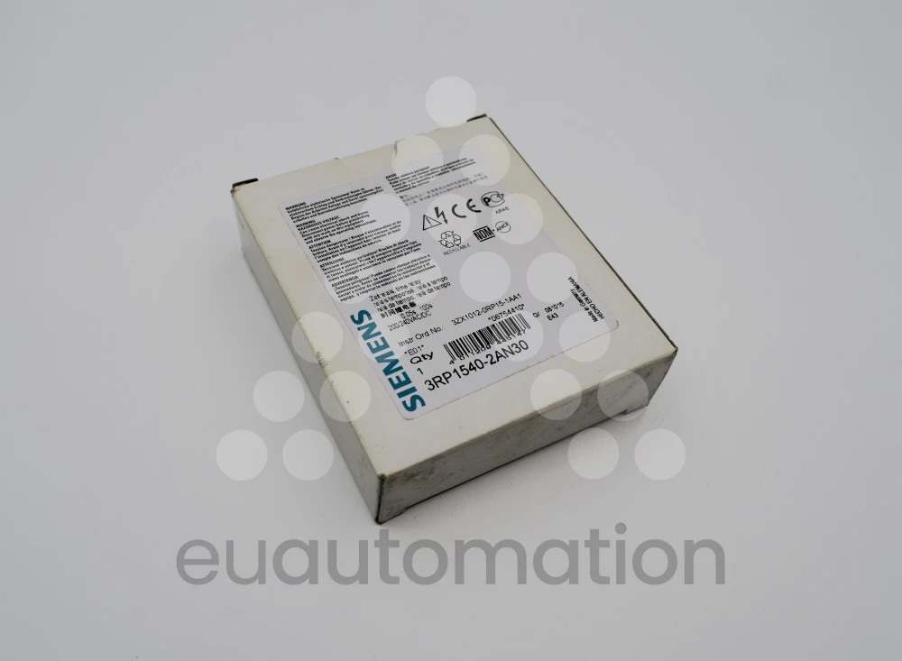 3RP1540-2AN30