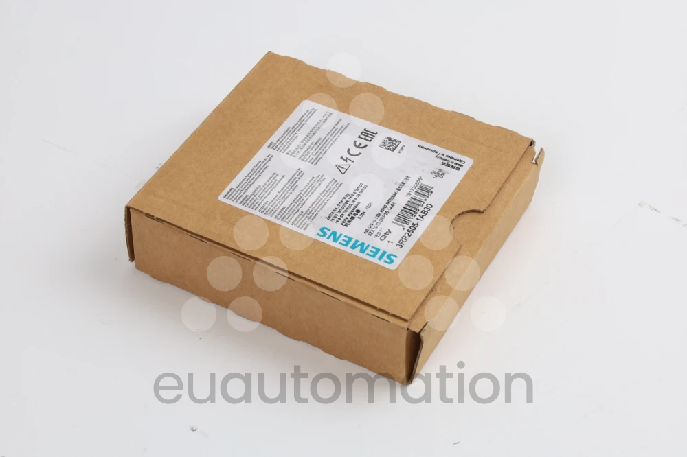 3RP2505-1AB30
