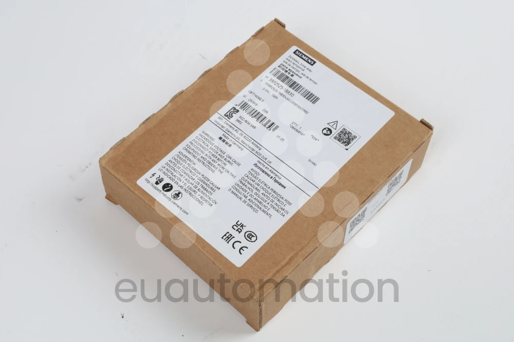 3RP2525-1BB30