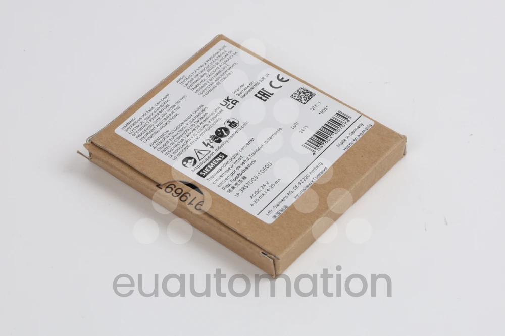 3RS7003-1DE00