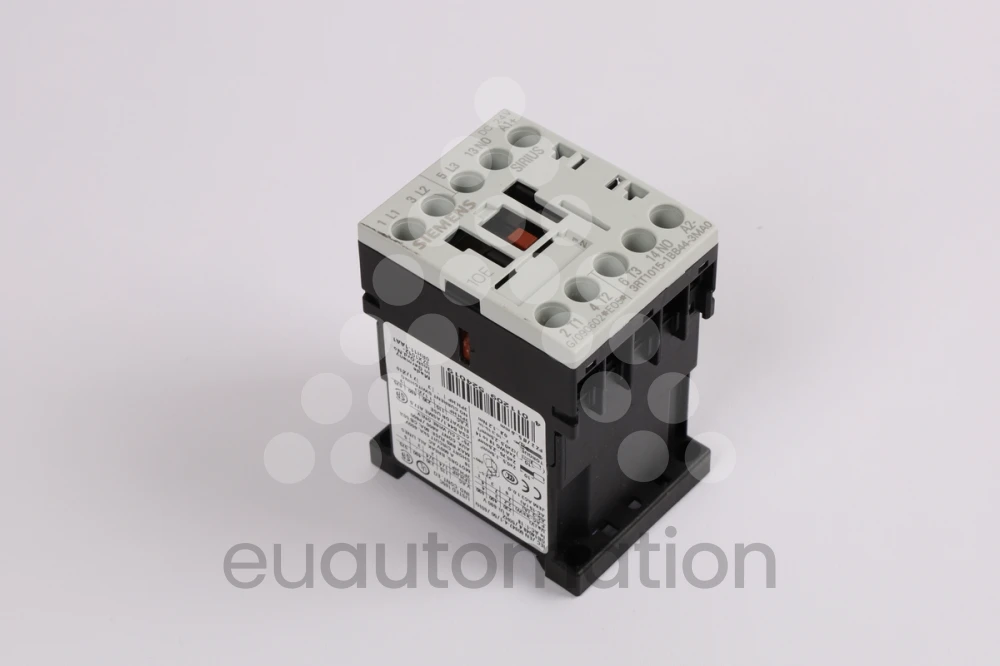 3RT1015-1BB44-3MA0