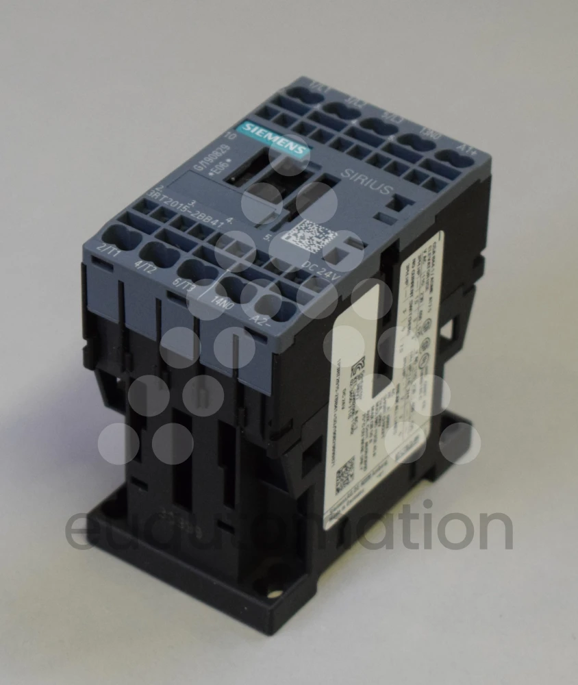 3RT2015-2BB41