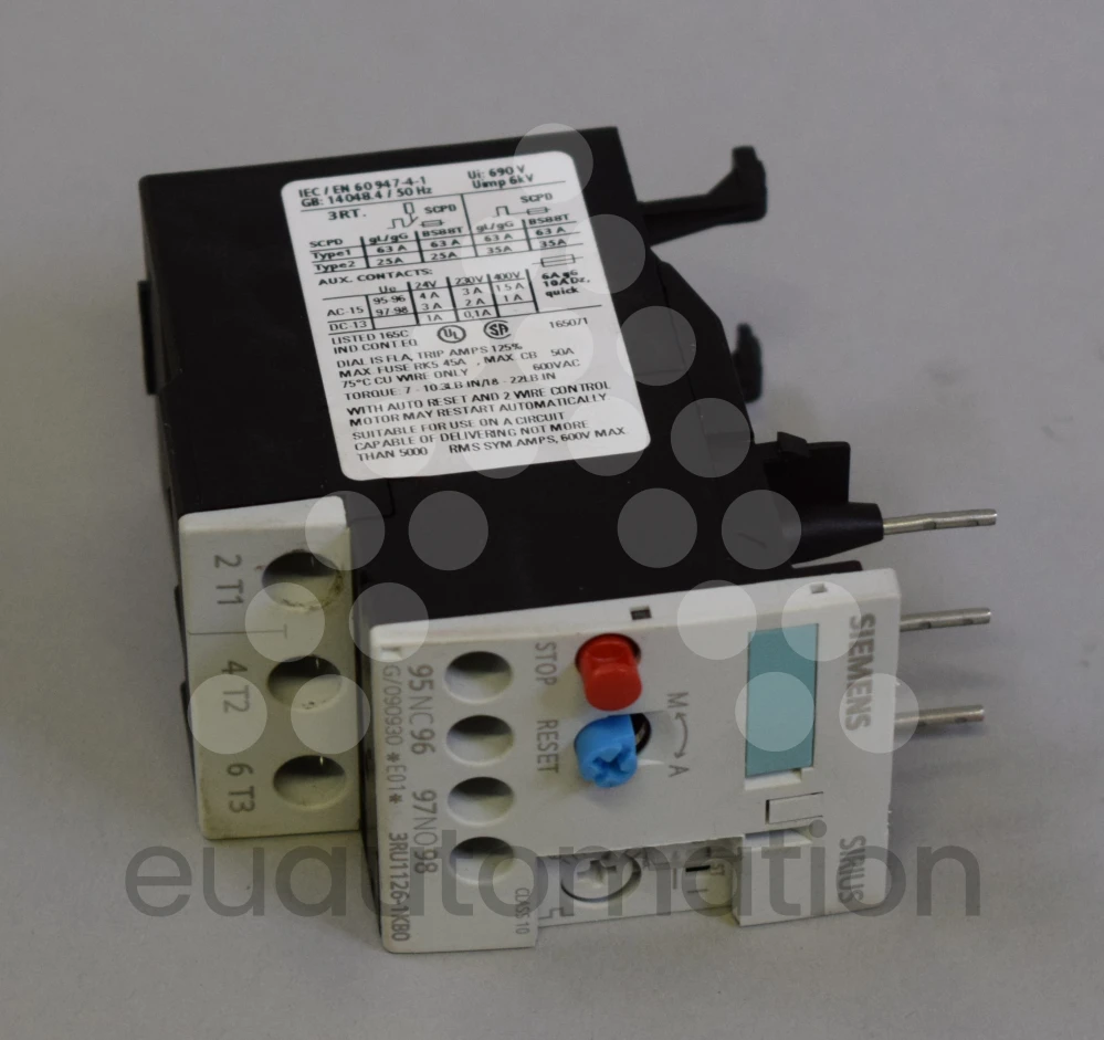 3RU1126-1KB0