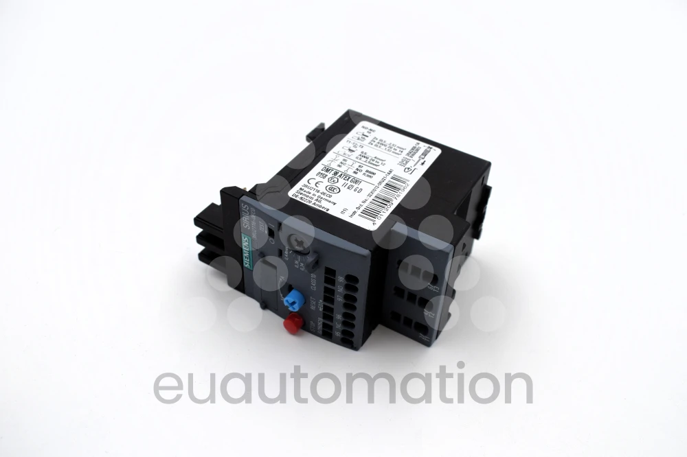 3RU2116-0EC0
