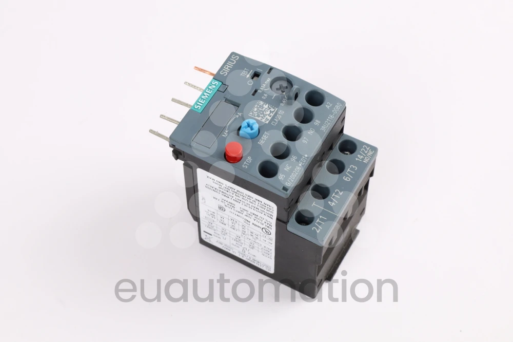 3RU2116-0GB0