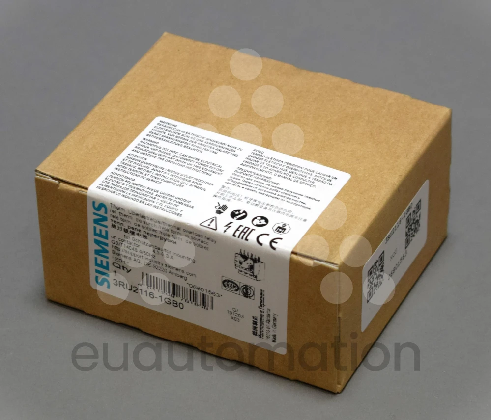 3RU2116-1GB0