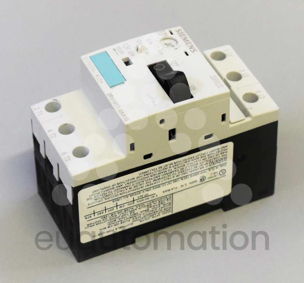 3RV1011-0AA10