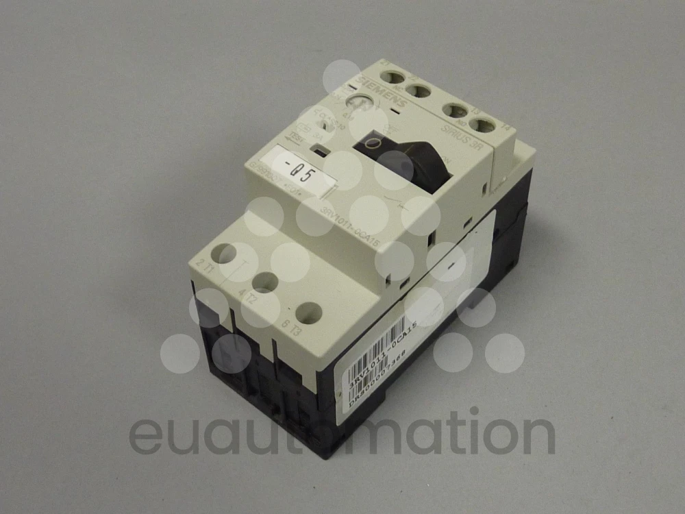 3RV1011-0CA15