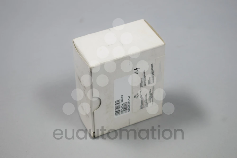 3RV1011-0DA10