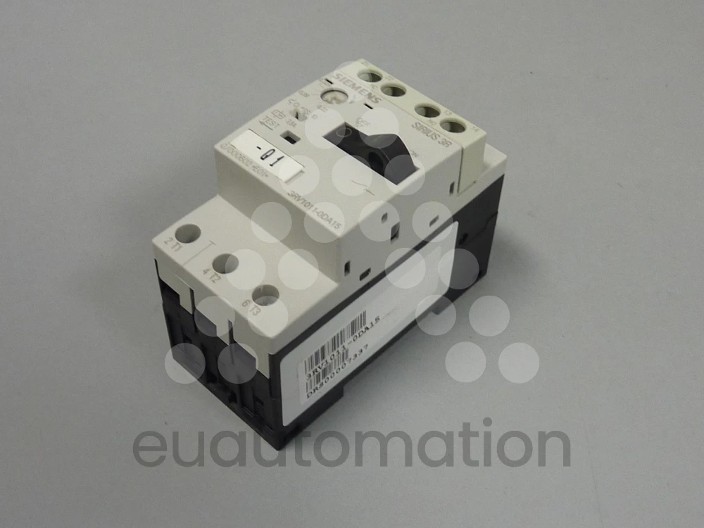 3RV1011-0DA15