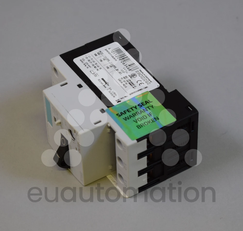 3RV1011-0EA10