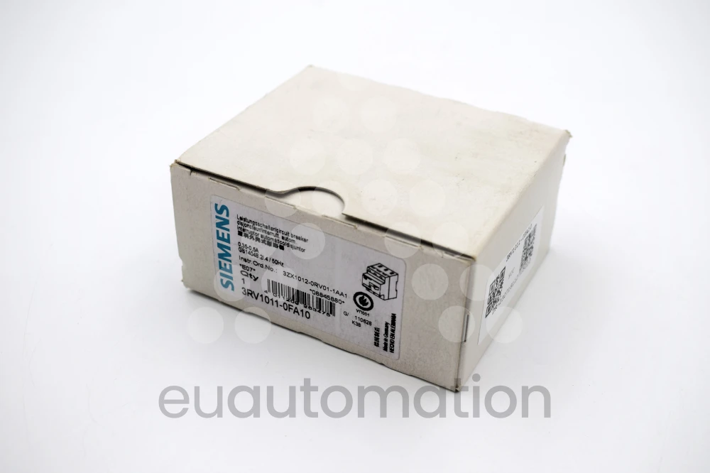 3RV1011-0FA10