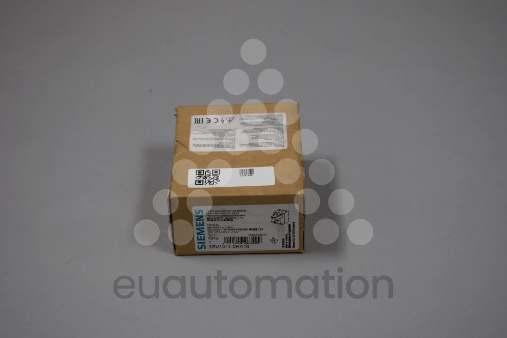 3RV1011-0HA10