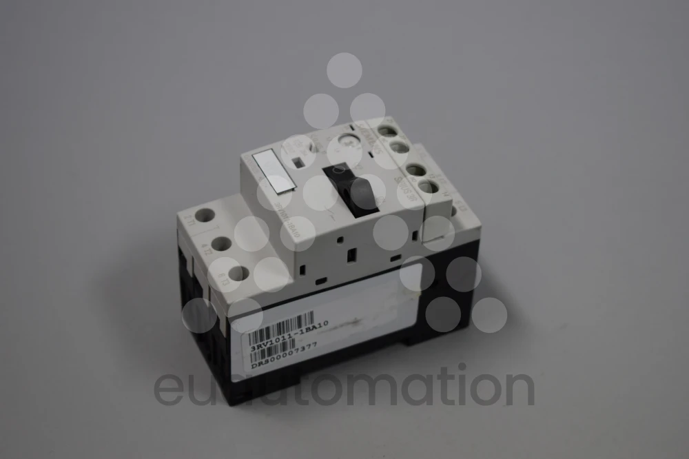 3RV1011-1BA10