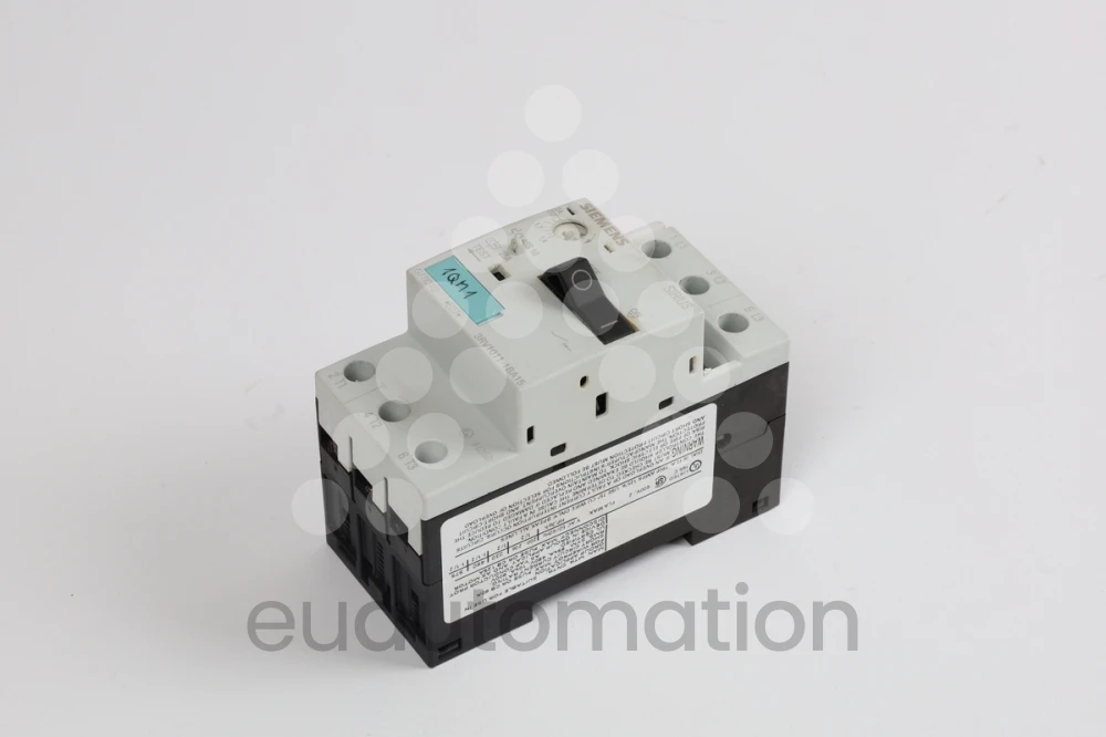 3RV1011-1BA15