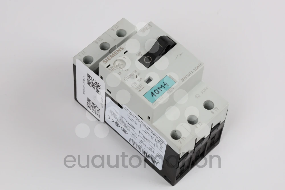 3RV1011-1CA15