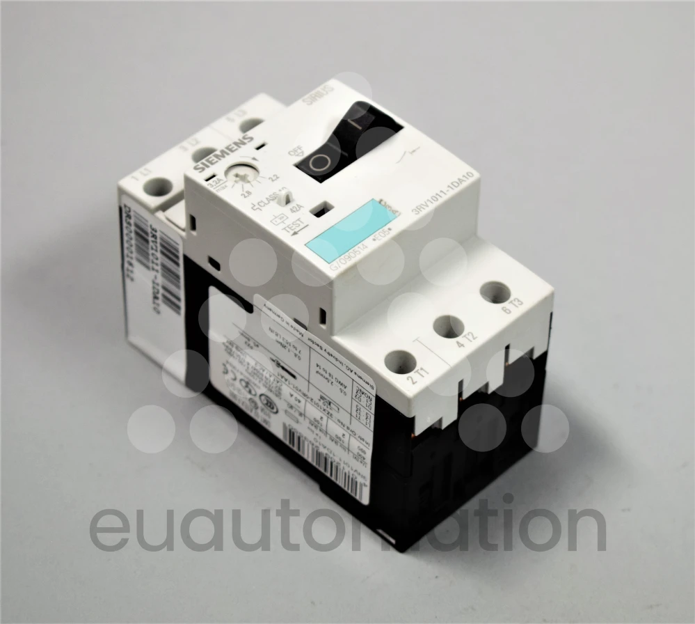 3RV1011-1DA10