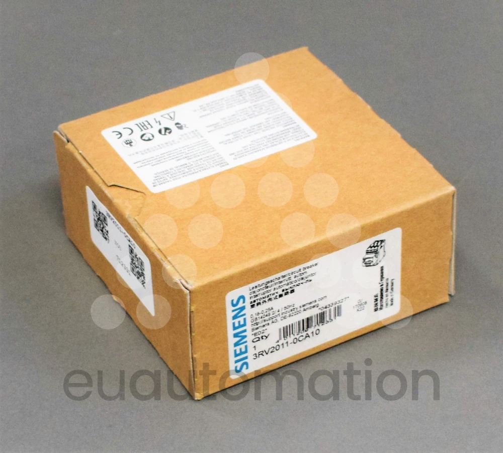 3RV2011-0CA10