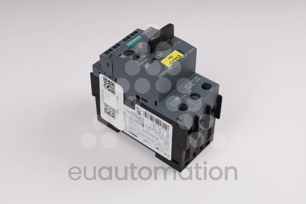 3RV2011-0GA10