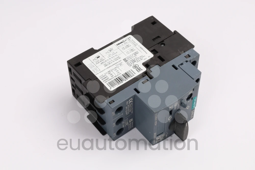 3RV2011-0KA15