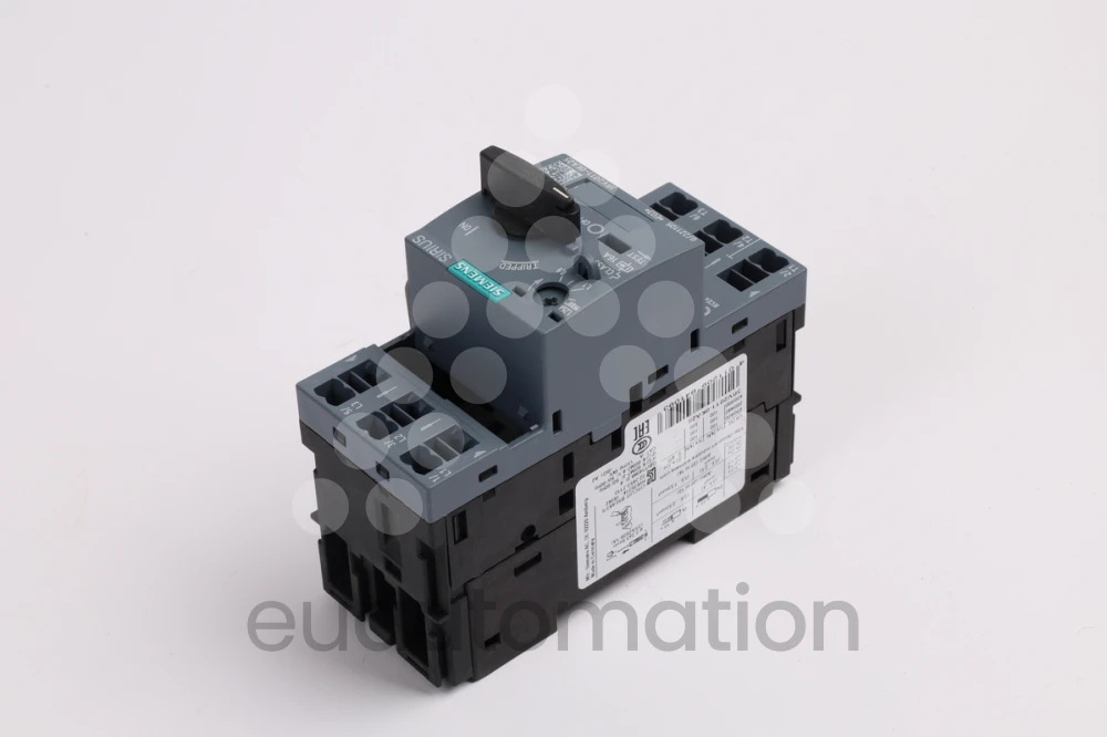 3RV2011-0KA25