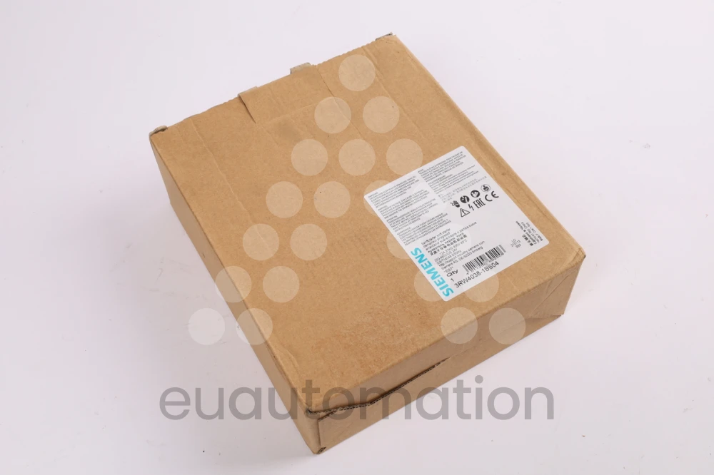 3RW4038-1BB04