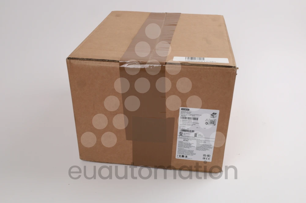 3RW5074-2AB14