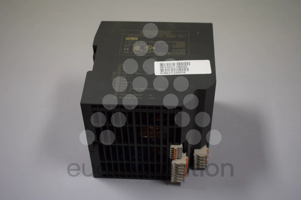 3RX9503-0BA00