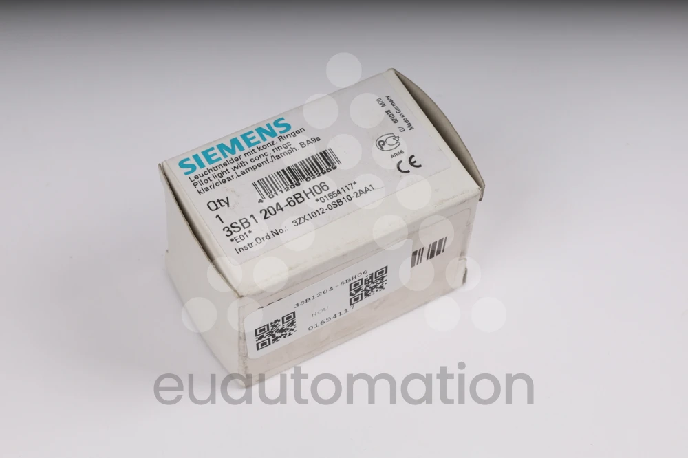 3SB1 204-6BH06