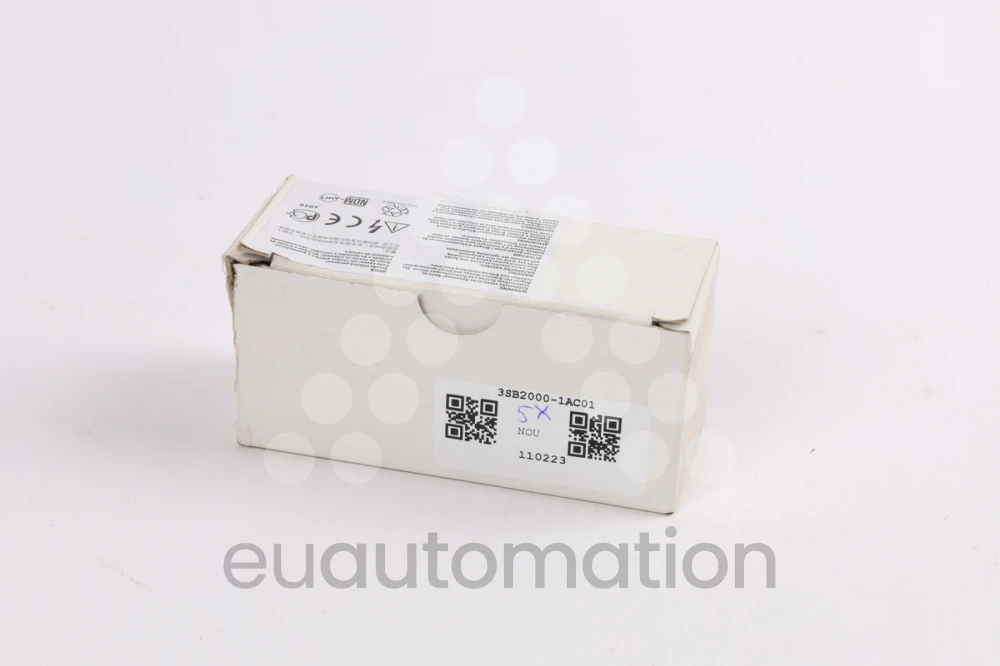 3SB2000-1AC01