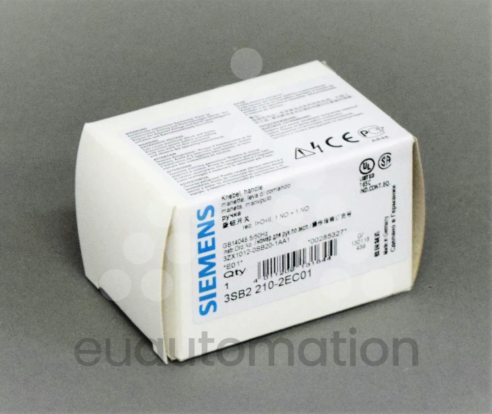 3SB2210-2EC01