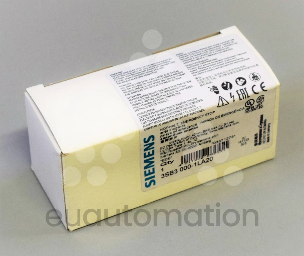 3SB3000-1LA20